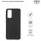 Фото - Чехол-накладка Armorstandart Matte Slim Fit для Samsung Galaxy S20 FE SM-G780 Black (ARM60086) | click.ua