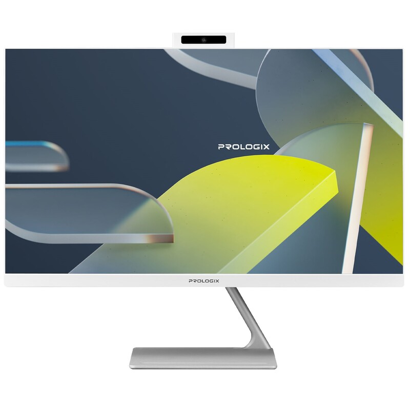 Моноблок Prologix PLC27A (PLC27A.I124.32.S6.N.3621) White
