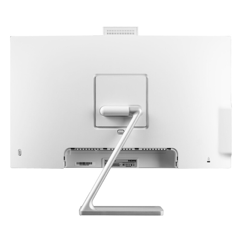 Моноблок Prologix PLC27A (PLC27A.I124.32.S6.N.3621) White
