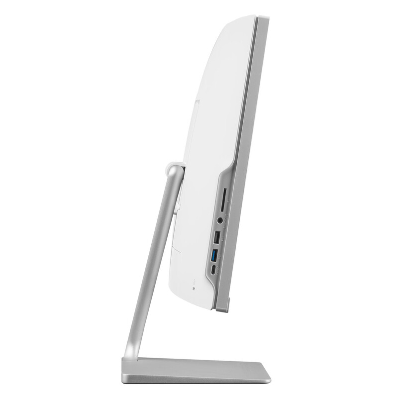 Моноблок Prologix PLC27A (PLC27A.I124.32.S6.N.3621) White