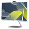 Фото - Моноблок Prologix PLC27A (PLC27A.I124.32.S6.N.3621) White | click.ua