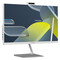 Фото - Моноблок Prologix PLC27A (PLC27A.I124.32.S6.N.3621) White | click.ua
