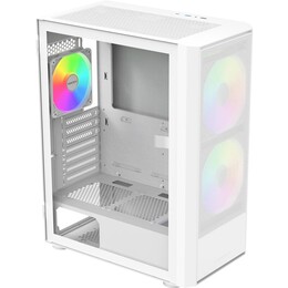 Корпус Montech X2 Plus White