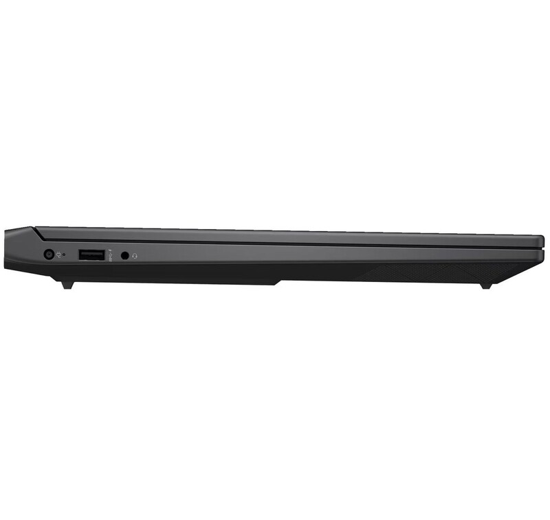 Ноутбук HP Victus 15-fa2116ua (D3XT6EA) Mica Silver