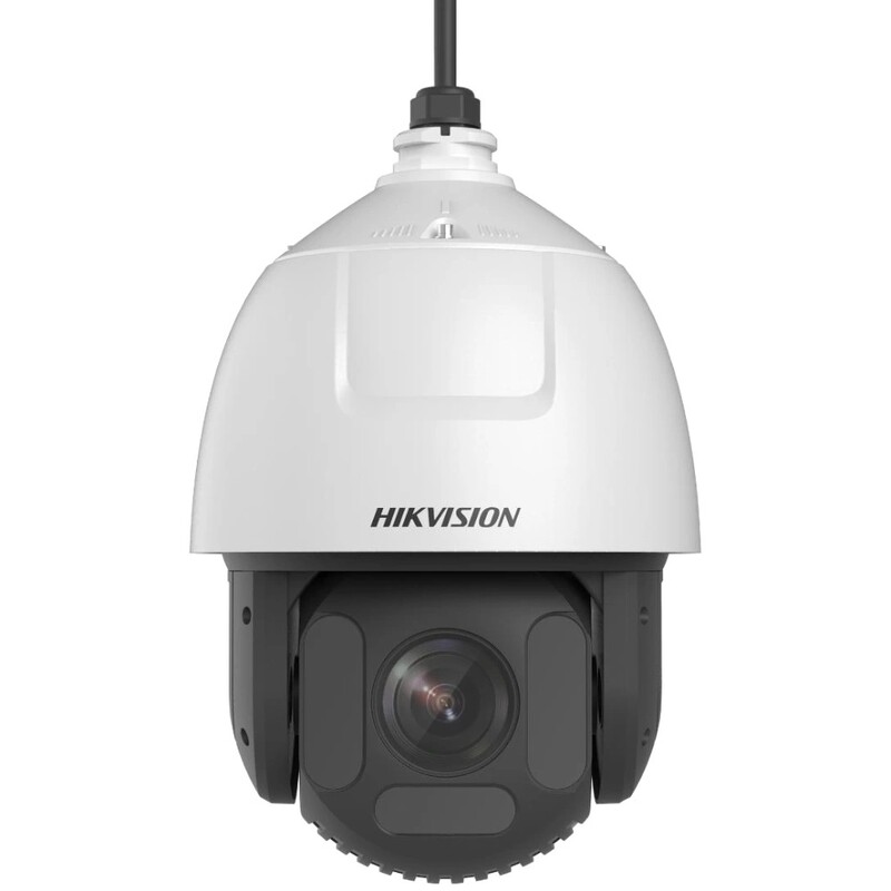 Роботизированная камера Hikvision DS-2DF7C445IXR-AEL(T5) 4МП (5.9-265.5мм)