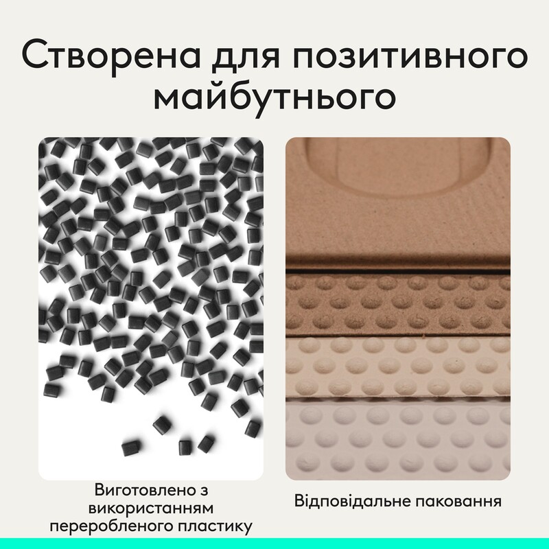 Мышь беспроводная Logitech Signature Comfort Plus M850 L Graphite (910-007715)
