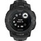 Фото - Смарт-часы Garmin Instinct 3 45mm Tactical Solar Black with Black Silicone Band (010-02934-50) | click.ua