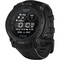 Фото - Смарт-часы Garmin Instinct 3 45mm Tactical Solar Black with Black Silicone Band (010-02934-50) | click.ua