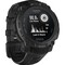 Фото - Смарт-часы Garmin Instinct 3 45mm Tactical Solar Black with Black Silicone Band (010-02934-50) | click.ua