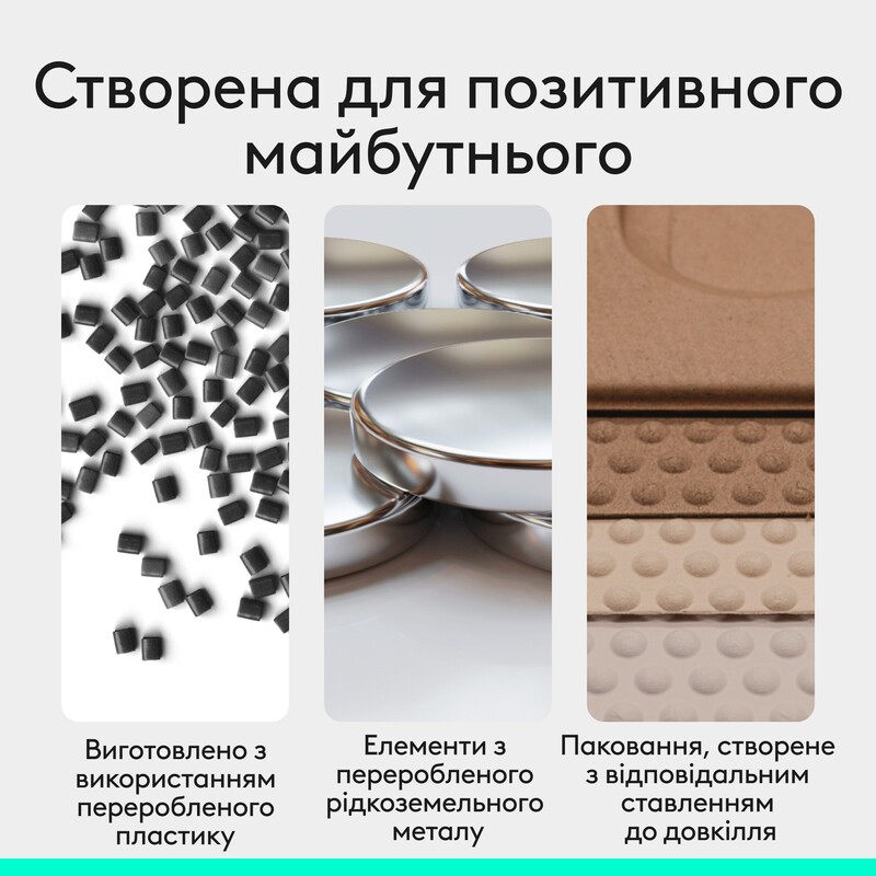 Мышь беспроводная Logitech Mobi Fold Graphite (910-007604)