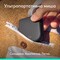 Фото - Мышь беспроводная Logitech Mobi Fold Graphite (910-007604) | click.ua