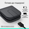 Фото - Мышь беспроводная Logitech Mobi Fold Graphite (910-007604) | click.ua