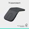 Фото - Мышь беспроводная Logitech Mobi Fold Graphite (910-007604) | click.ua
