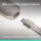 Фото - Презентер Logitech Spotlight 2 Sand (910-007674) | click.ua