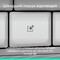 Фото - Комплект (клавиатура, мышь) беспроводной Logitech Signature Comfort Plus MK880 White (920-014033) | click.ua