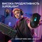 Фото - Мышь беспроводная Logitech G305 Superlight Black (910-007739) | click.ua
