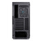 Фото - Корпус Fractal Design Meshify C Blackout TG (FD-CA-MESH-C-BKO-TG) | click.ua