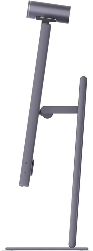 Монитор Lenovo 26.5" Yoga Pro 27UD-10 (67E5RAC2UA) QD-OLED Black 120Hz