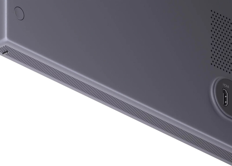 Монитор Lenovo 26.5" Yoga Pro 27UD-10 (67E5RAC2UA) QD-OLED Black 120Hz