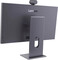 Фото - Монитор Lenovo 26.5" Yoga Pro 27UD-10 (67E5RAC2UA) QD-OLED Black 120Hz | click.ua