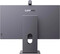 Фото - Монитор Lenovo 26.5" Yoga Pro 27UD-10 (67E5RAC2UA) QD-OLED Black 120Hz | click.ua