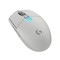 Фото - Мышь беспроводная Logitech G305 Superlight White (910-007747) | click.ua