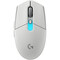 Фото - Мышь беспроводная Logitech G305 Superlight White (910-007747) | click.ua