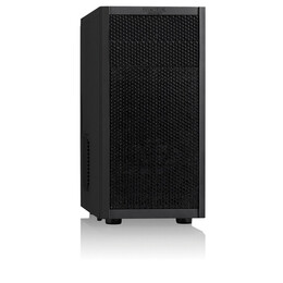 Корпус Fractal Design Core 1000 USB3 Black (FD-CA-CORE-1000-USB3-BL)