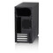 Фото - Корпус Fractal Design Core 1000 USB3 Black (FD-CA-CORE-1000-USB3-BL) | click.ua