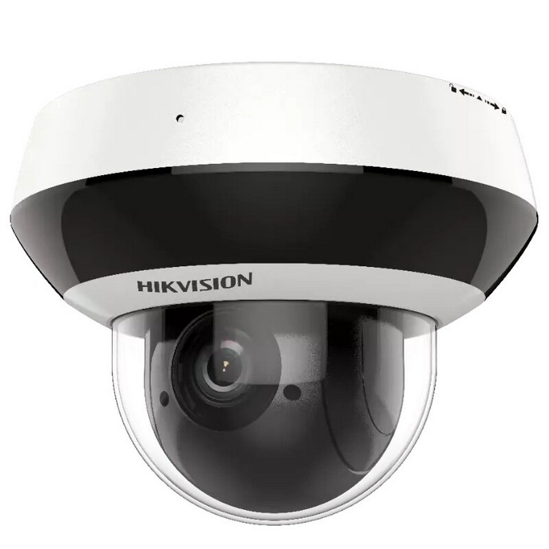 Роботизированная камера Hikvision DS-2DE2A404IW-DE3/W(C0)(S6)(C) 4МП (2.8-12мм) Wi-Fi