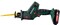 Фото - Ножовка Metabo SSE 18 LTX Compact (602266890) без АКБ и ЗУ | click.ua