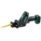 Фото - Ножовка Metabo SSE 18 LTX Compact (602266890) без АКБ и ЗУ | click.ua
