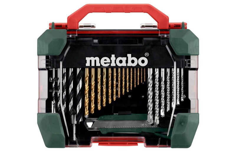 Набiр Metabo Promotion (626707000)