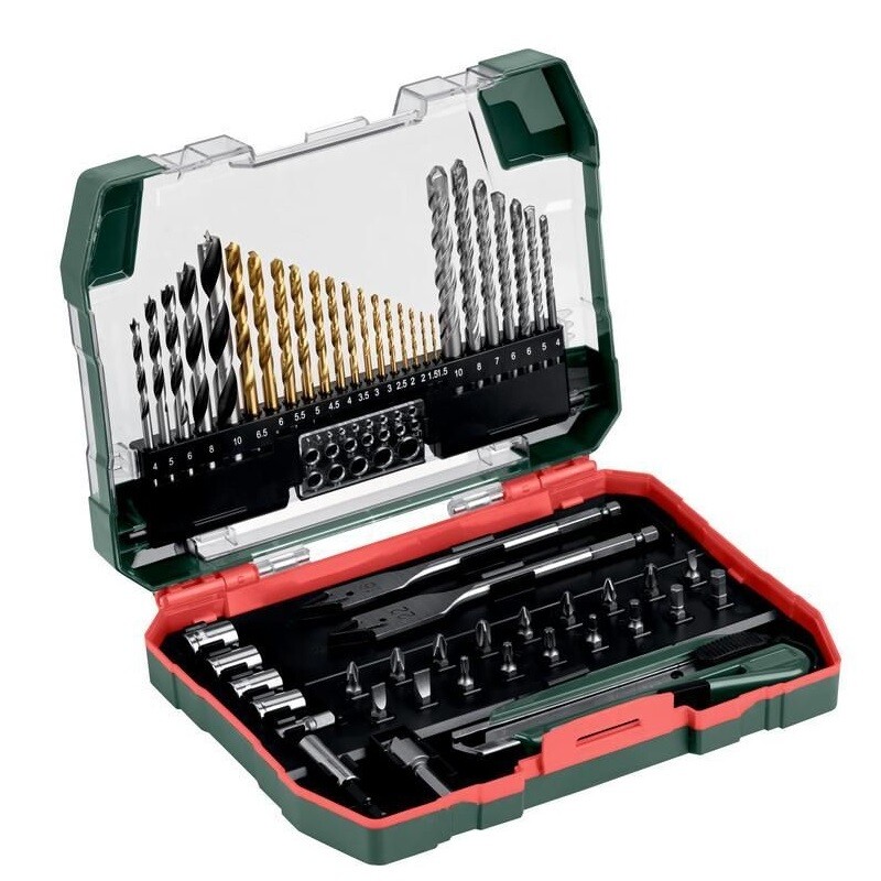 Набiр Metabo Promotion (626707000)