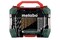 Фото - Набiр Metabo Promotion (626707000) | click.ua