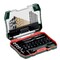 Фото - Набiр Metabo Promotion (626707000) | click.ua
