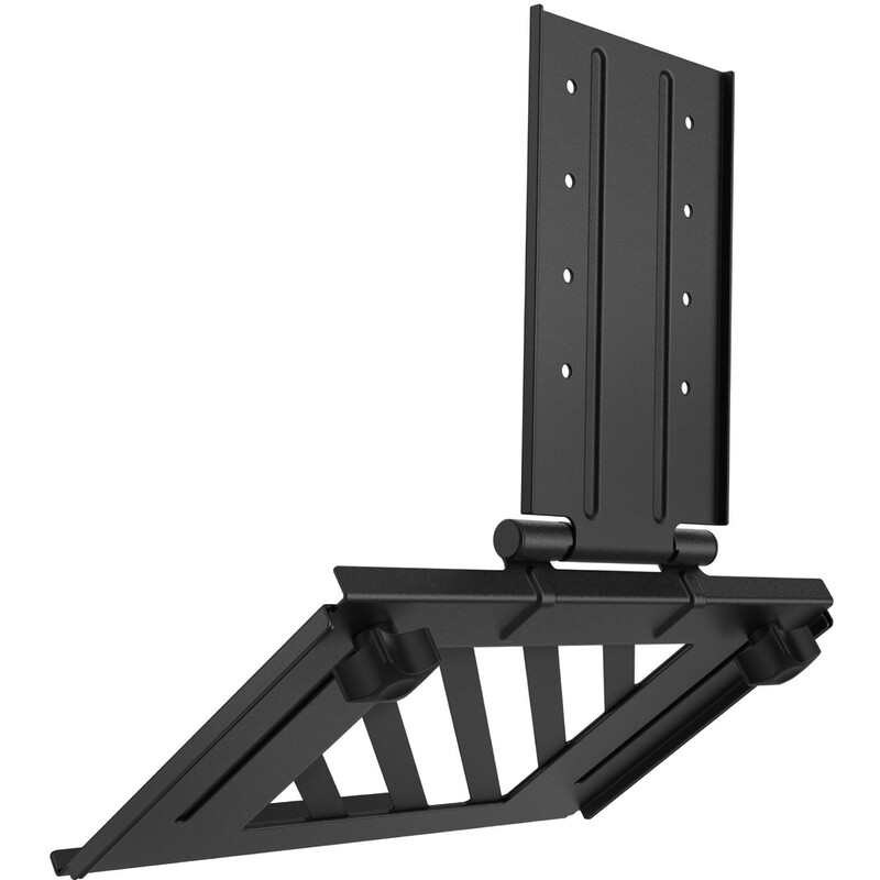 Подставка для ноутбука BenQ LTB01 Black (5A.A3F44.LBW)