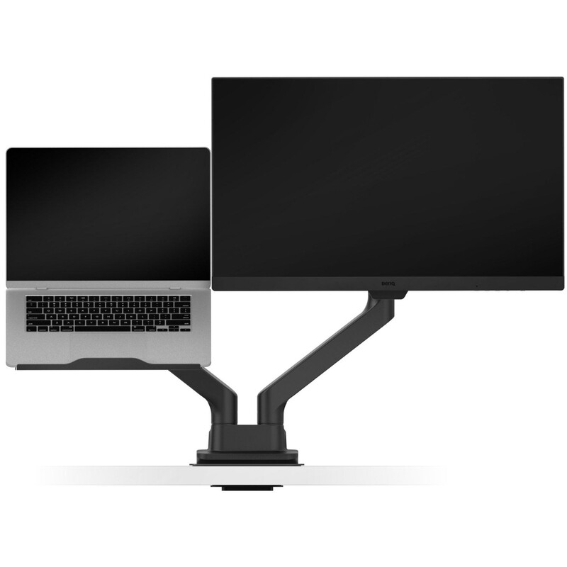 Подставка для ноутбука BenQ LTB01 Black (5A.A3F44.LBW)