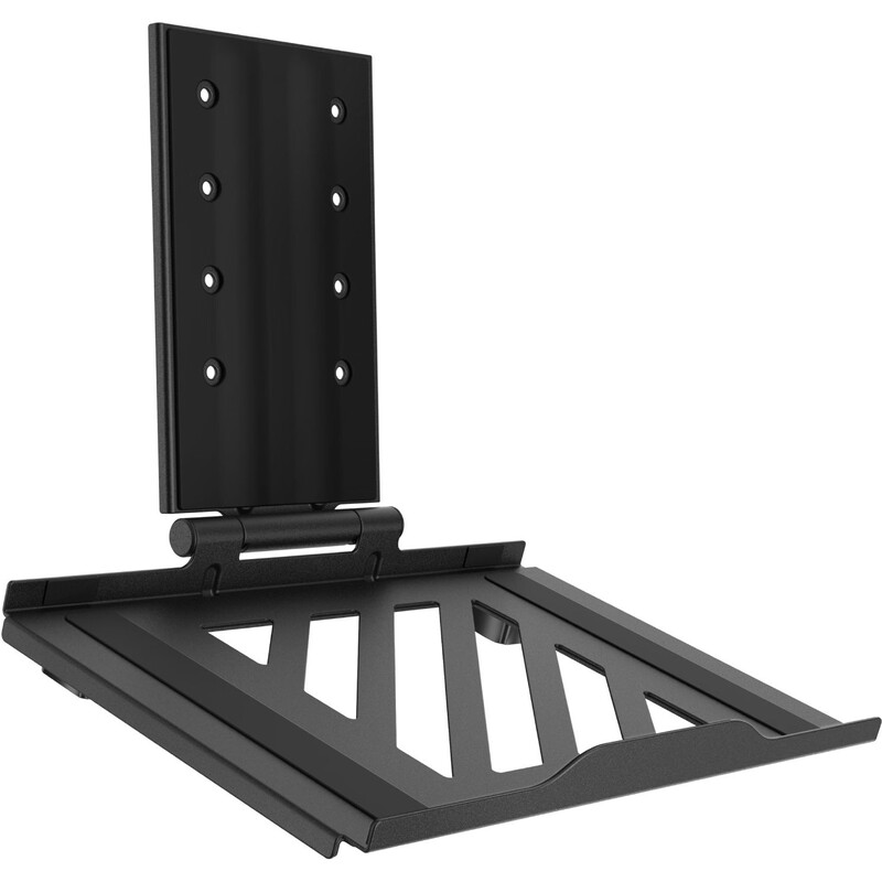 Подставка для ноутбука BenQ LTB01 Black (5A.A3F44.LBW)