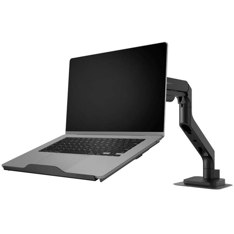 Подставка для ноутбука BenQ LTB01 Black (5A.A3F44.LBW)