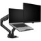 Фото - Подставка для ноутбука BenQ LTB01 Black (5A.A3F44.LBW) | click.ua