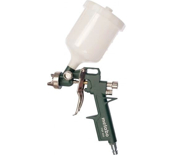 Набір пневмоінструменту Metabo LPZ 7 Set (601586000)