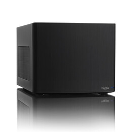 Корпус Fractal Design Node 304 (FD-CA-NODE-304-BL)