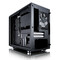 Фото - Корпус Fractal Design Nano S Black Window (FD-CA-DEF-NANO-S-BK-W) | click.ua
