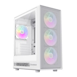 Корпус GameMax Storm 2 MW White