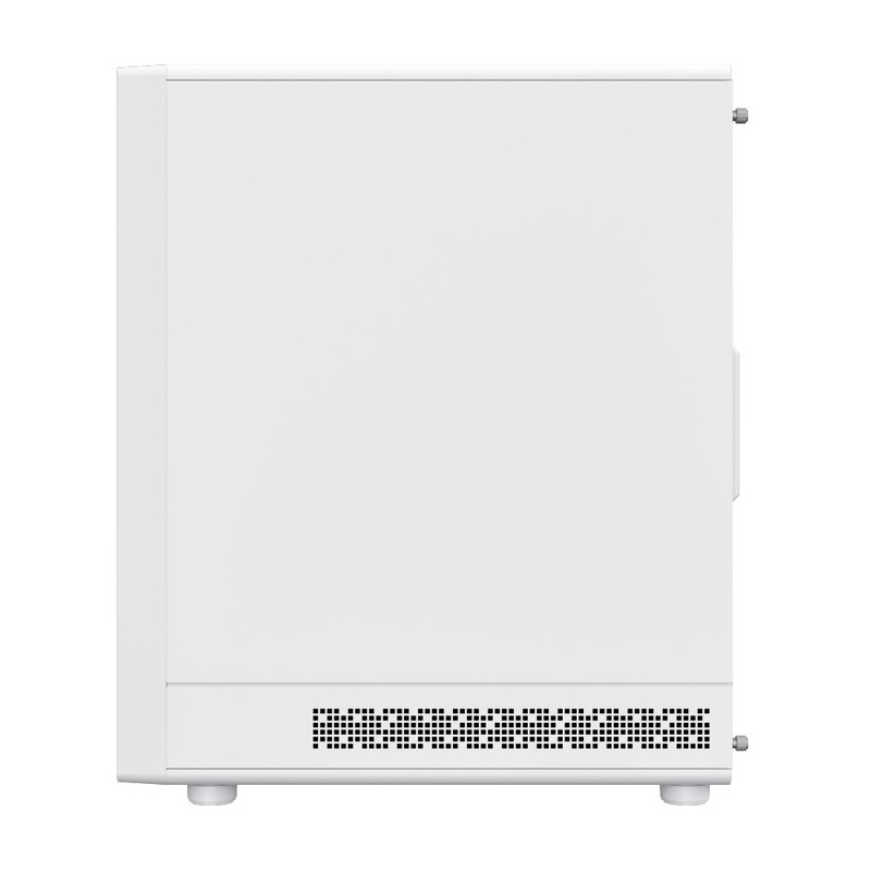 Корпус GameMax Storm 2 MW White