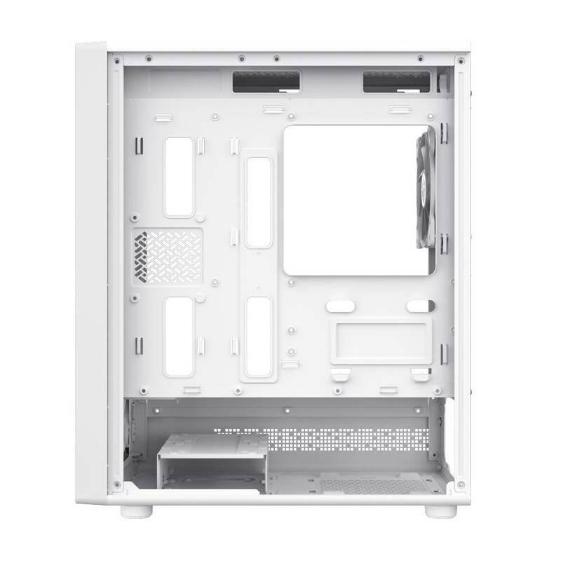 Корпус GameMax Storm 2 MW White