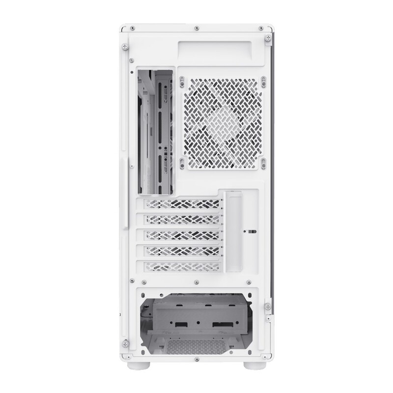 Корпус GameMax Storm 2 MW White