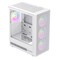 Фото - Корпус GameMax Storm 2 MW White | click.ua