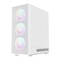 Фото - Корпус GameMax Storm 2 MW White | click.ua